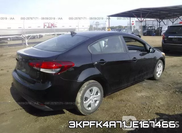 3KPFK4A71JE167466 фото 5