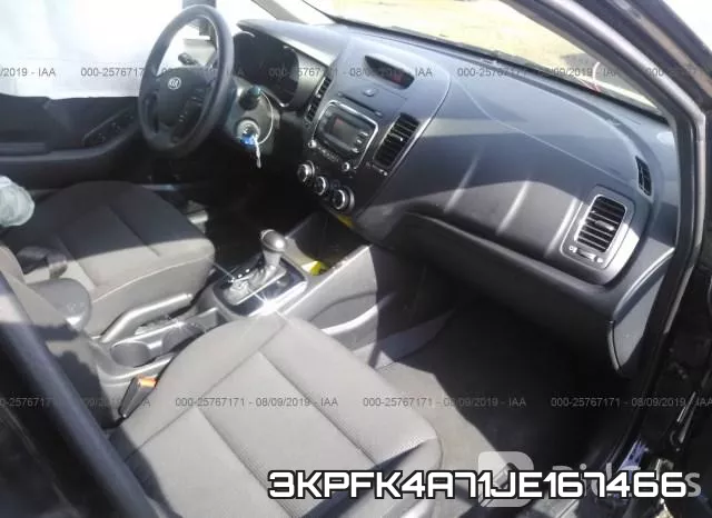 3KPFK4A71JE167466 фото 6