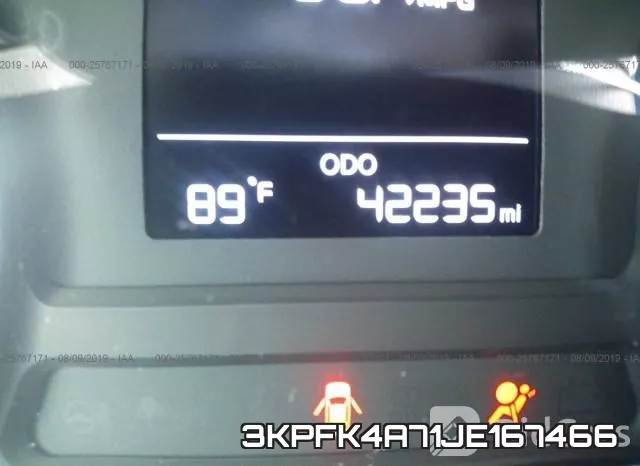 3KPFK4A71JE167466 фото 8