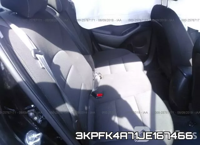 3KPFK4A71JE167466 фото 9