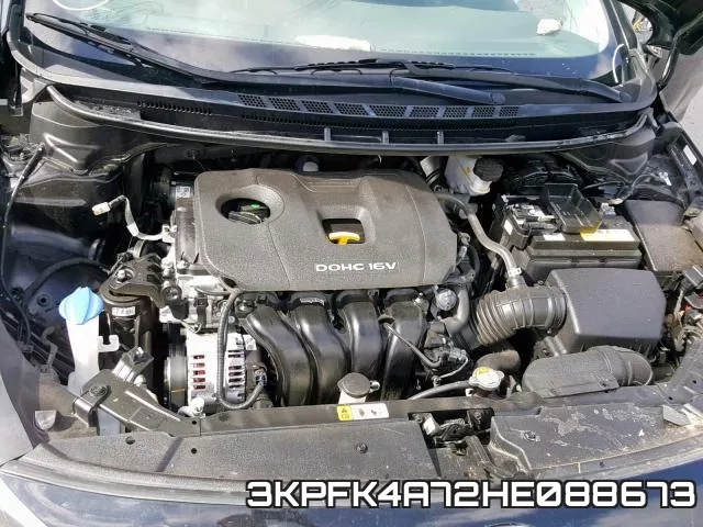 3KPFK4A72HE088673 фото 8
