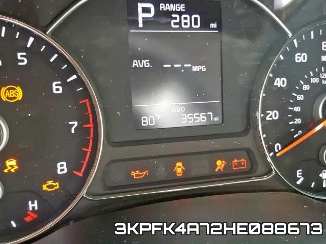 3KPFK4A72HE088673 фото 9
