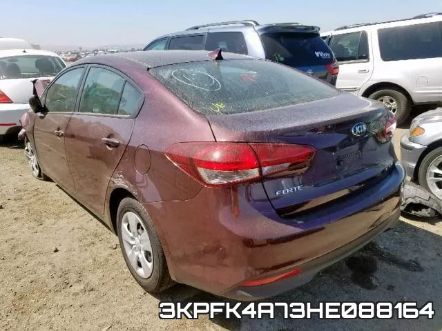 3KPFK4A73HE088164 фото 4