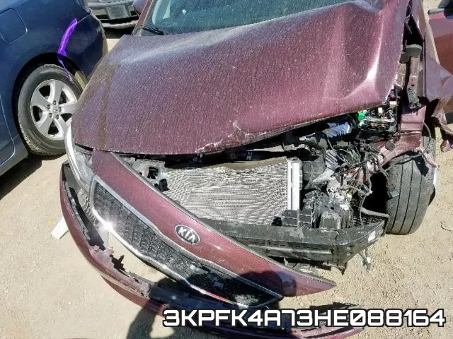 3KPFK4A73HE088164 фото 8