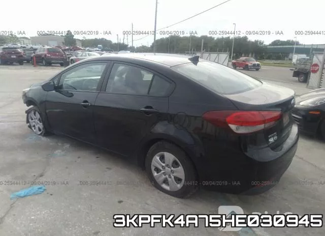 3KPFK4A75HE030945 фото 4