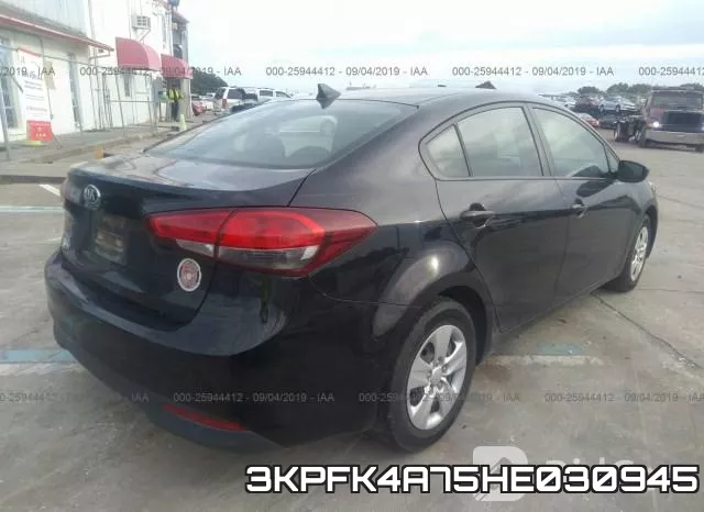 3KPFK4A75HE030945 фото 5