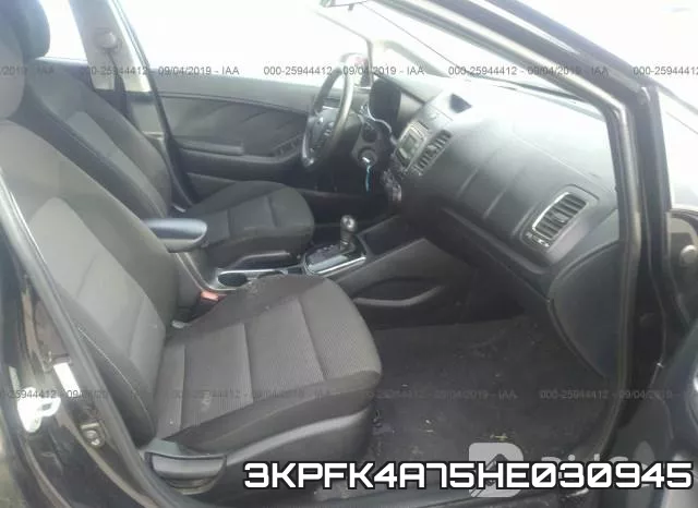 3KPFK4A75HE030945 фото 6