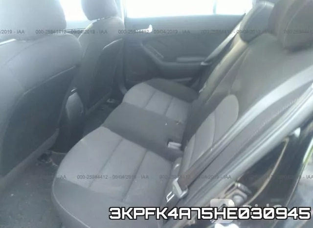 3KPFK4A75HE030945 фото 9
