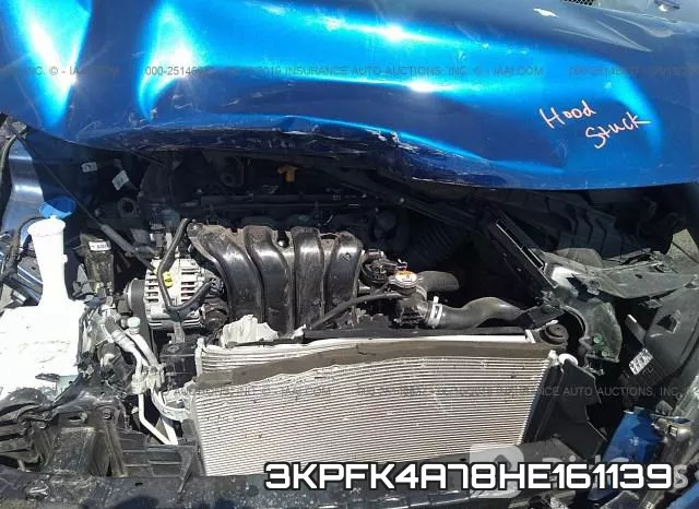 3KPFK4A78HE161139 фото 2