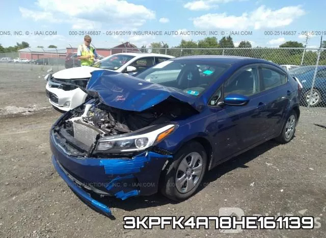 3KPFK4A78HE161139 фото 3