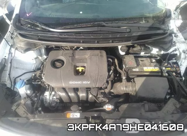 3KPFK4A79HE041608 фото 2