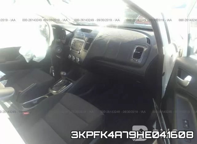 3KPFK4A79HE041608 фото 6