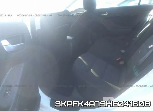 3KPFK4A79HE041608 фото 9