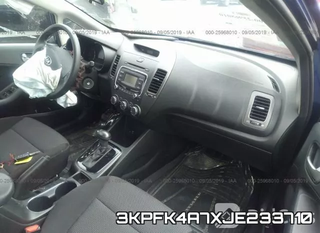 3KPFK4A7XJE233710 фото 6