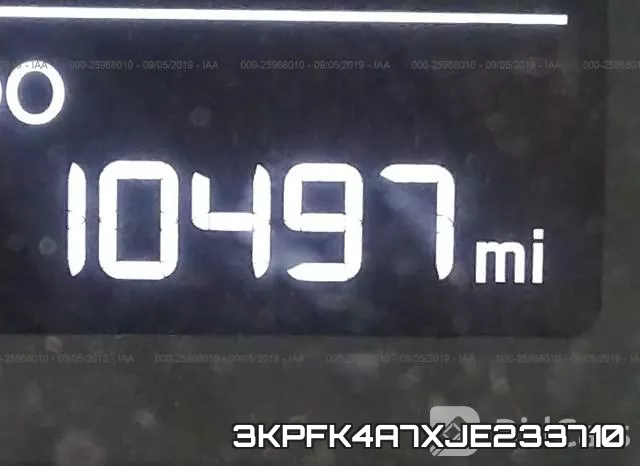 3KPFK4A7XJE233710 фото 8