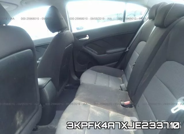 3KPFK4A7XJE233710 фото 9