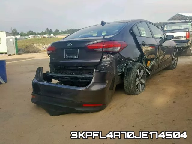 3KPFL4A70JE174504 фото 5
