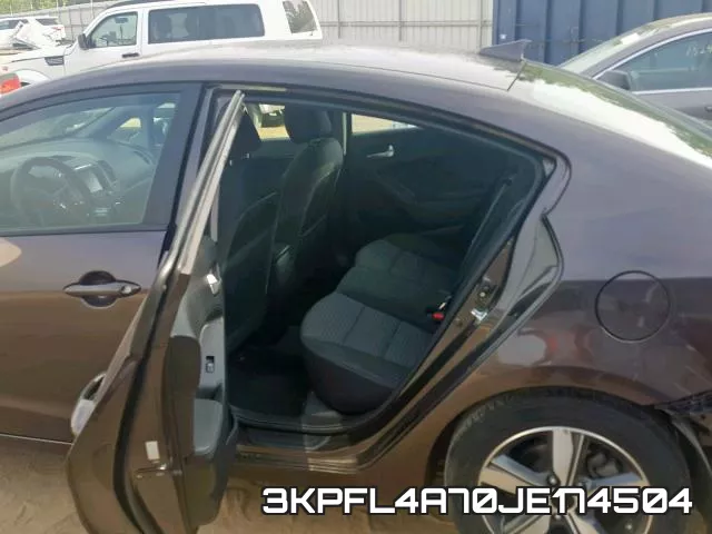 3KPFL4A70JE174504 фото 7