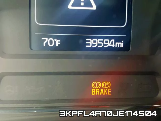 3KPFL4A70JE174504 фото 9