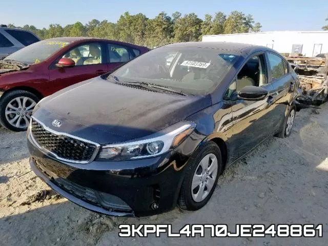 3KPFL4A70JE248861 фото 3