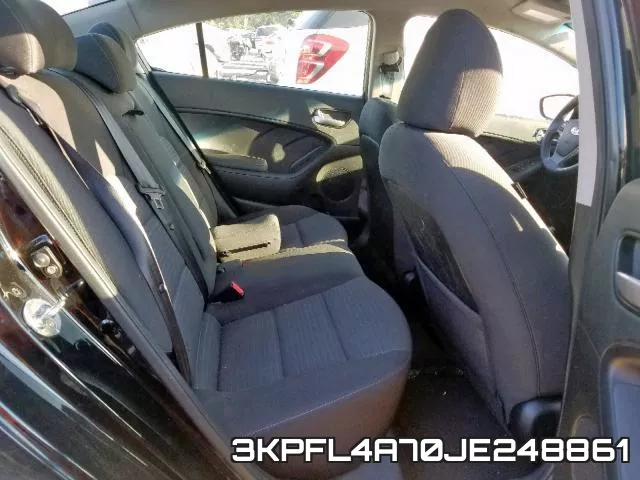 3KPFL4A70JE248861 фото 7