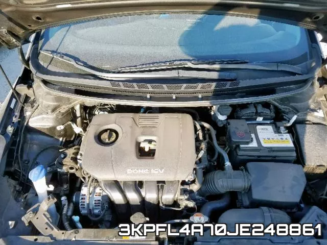 3KPFL4A70JE248861 фото 8