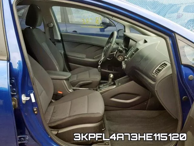 3KPFL4A73HE115120 фото 6