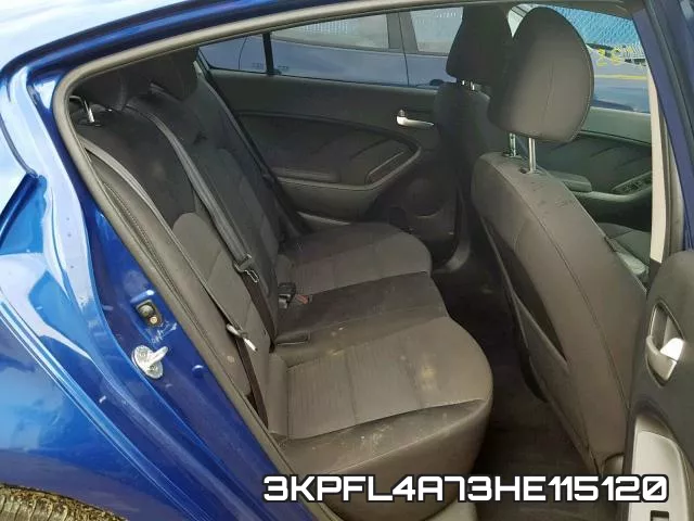 3KPFL4A73HE115120 фото 7