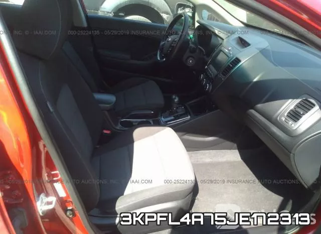 3KPFL4A75JE172313 фото 6