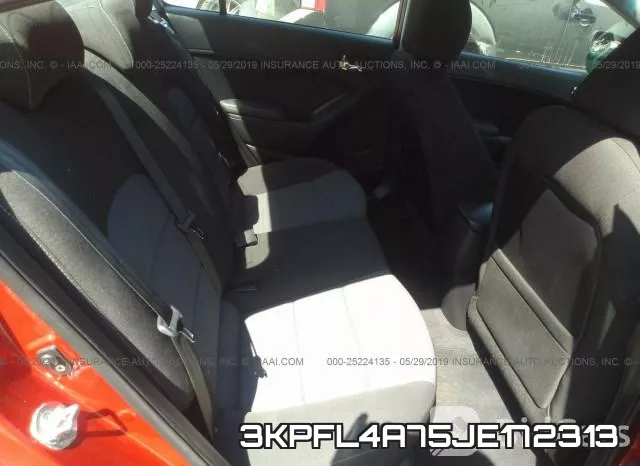 3KPFL4A75JE172313 фото 9