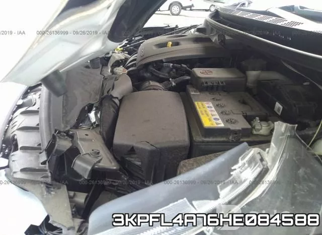 3KPFL4A76HE084588 фото 2