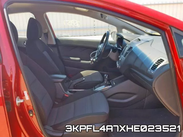 3KPFL4A7XHE023521 фото 6