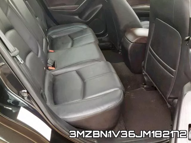 3MZBN1V36JM182172 фото 7
