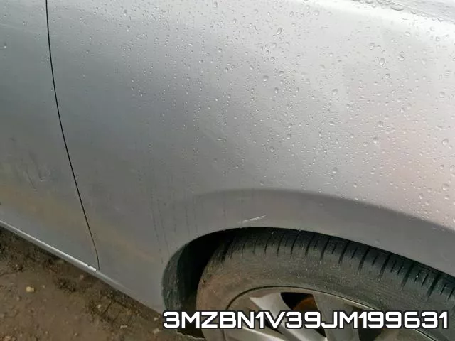 3MZBN1V39JM199631 фото 10