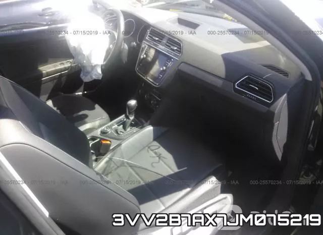 3VV2B7AX7JM075219 фото 6
