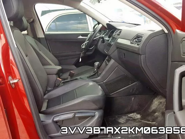 3VV3B7AX2KM063856 фото 6