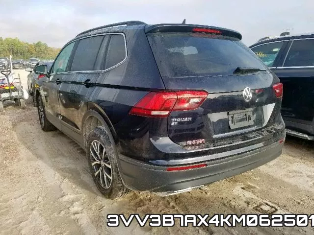 3VV3B7AX4KM062501 фото 4