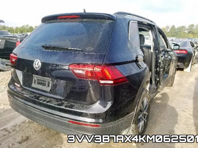 3VV3B7AX4KM062501 фото 5