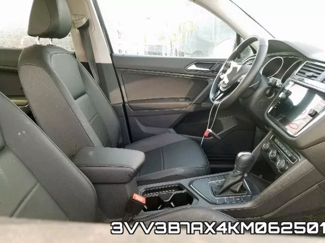 3VV3B7AX4KM062501 фото 6