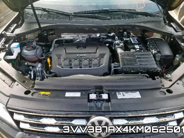 3VV3B7AX4KM062501 фото 8