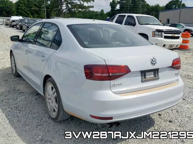 3VW2B7AJXJM221295 фото 4