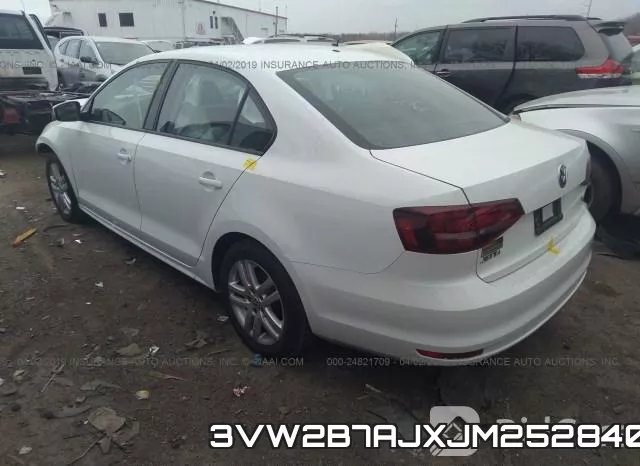3VW2B7AJXJM252840 фото 4