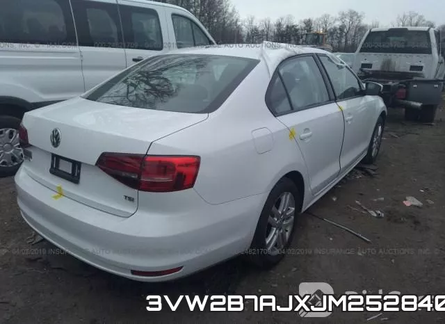 3VW2B7AJXJM252840 фото 5