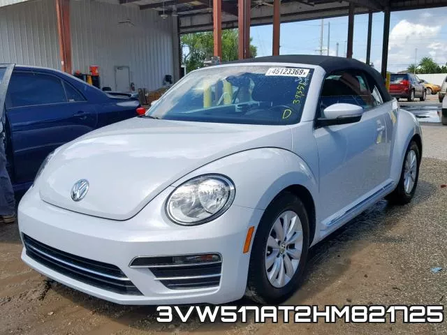 3VW517AT2HM821725 фото 3
