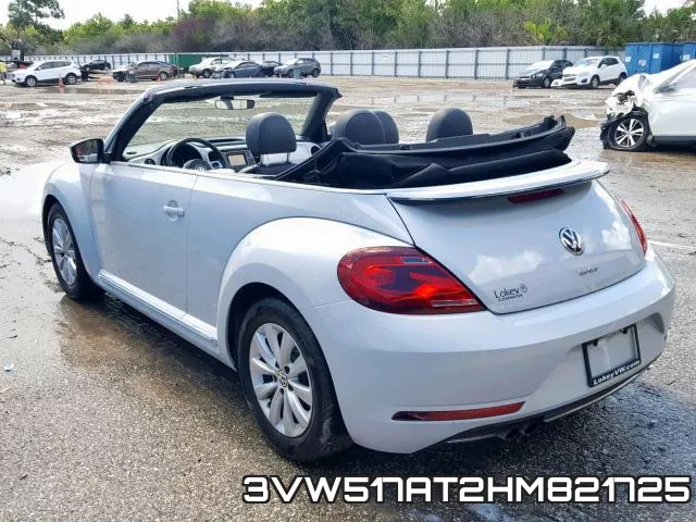 3VW517AT2HM821725 фото 4