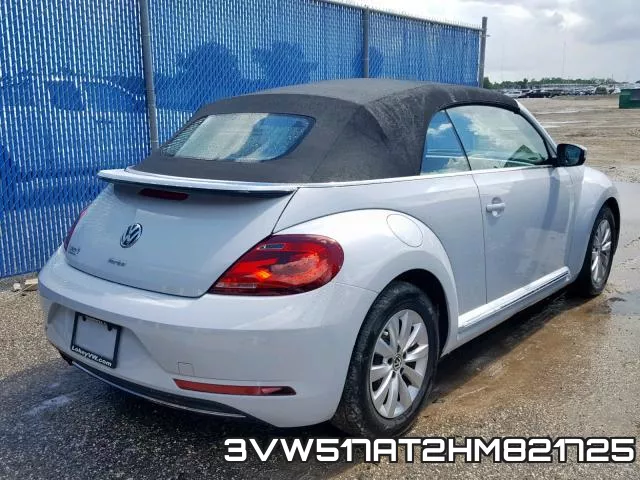 3VW517AT2HM821725 фото 5