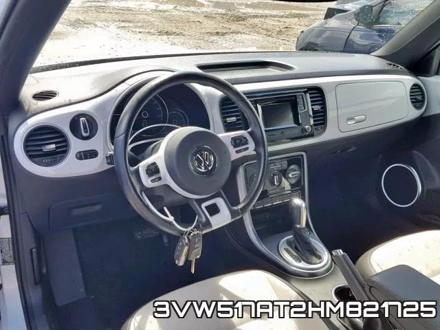 3VW517AT2HM821725 фото 10