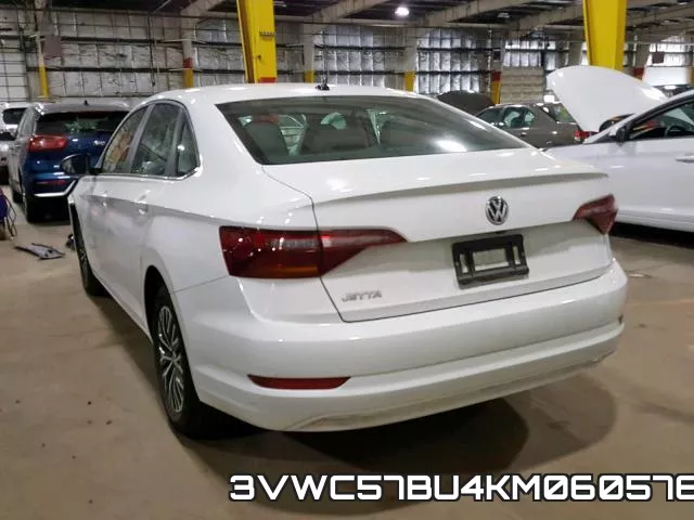 3VWC57BU4KM060576 фото 4