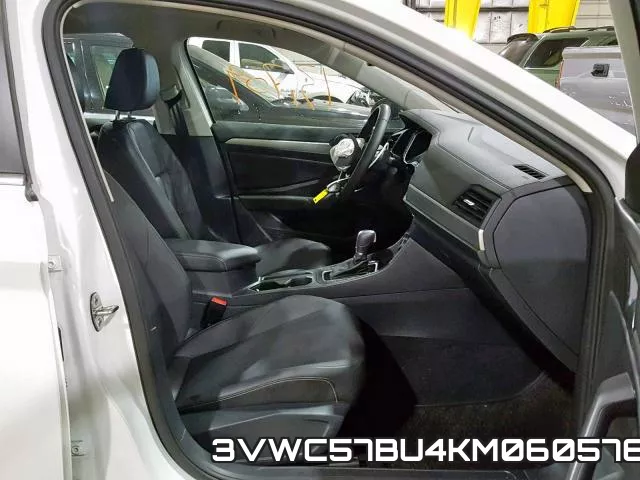 3VWC57BU4KM060576 фото 6