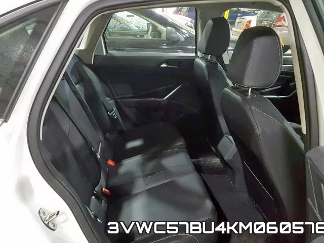 3VWC57BU4KM060576 фото 7